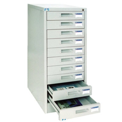 Tủ tài liệu 10 tàng TQ